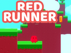 Trò chơi Red Runner