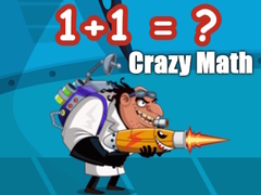 Trò chơi Crazy Math