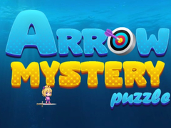 Trò chơi Arrow Mystery Puzzle