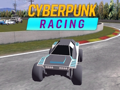 Trò chơi Cyberpunk Racing