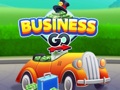 Trò chơi Business Go