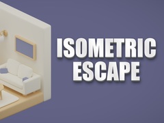 Trò chơi Isometric Escape