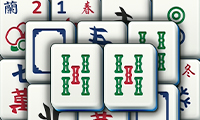 Trò chơi Grand Mahjong