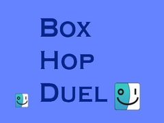 Trò chơi Box Hop Duel