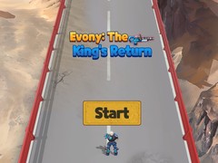Trò chơi Evony: The Kings Return