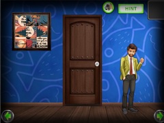 Trò chơi Amgel Easy Room Escape 288