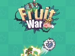Trò chơi Fruit War
