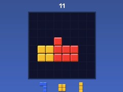 Trò chơi Block Master Super Puzzle
