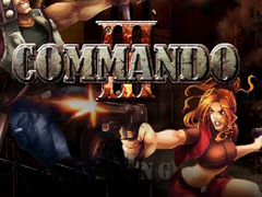 Trò chơi Commando III