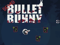 Trò chơi Bullet Bunny