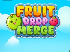 Trò chơi Fruit Drop Merge
