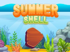 Trò chơi Summer Shell