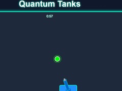 Trò chơi Quantum Tanks