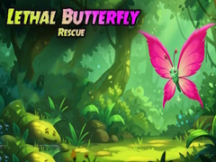 Trò chơi Lethal Butterfly Rescue