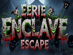 Trò chơi Eerie Enclave Escape