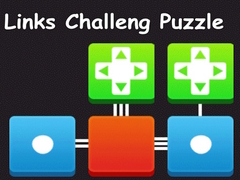 Trò chơi Links Challeng Puzzle