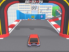 Trò chơi Offroad Rush