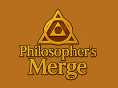 Trò chơi Philosopher's Merge