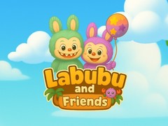 Trò chơi Labubu And Friends