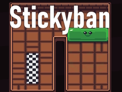 Trò chơi Stickyban