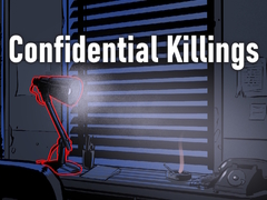 Trò chơi Confidential Killings