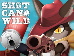 Trò chơi Shot Can Wild