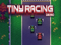 Trò chơi Tiny Racing Demo