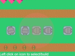 Trò chơi Zombie Tower Defense
