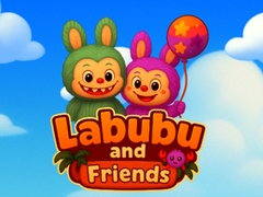 Trò chơi Labubu and Friends 2Player