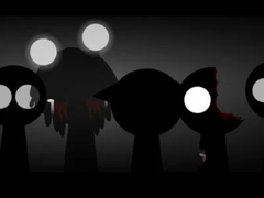 Trò chơi Sprunki: The Lost Souls