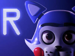 Trò chơi Five Nights at Candy's Remaster