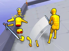 Trò chơi Epic Sword Battle