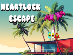Trò chơi Heartlock Escape