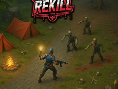 Trò chơi Rekill