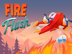 Trò chơi Fire Flush