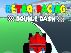 Trò chơi Retro Racing Double Dash