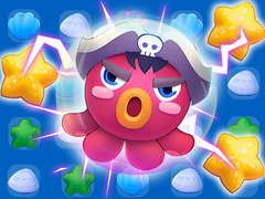 Trò chơi Dream Mania Happy Match