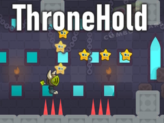 Trò chơi ThroneHold