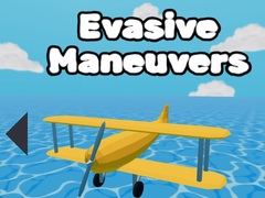 Trò chơi Evasive Maneuvers