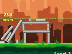 Trò chơi Tower Boom Level Pack