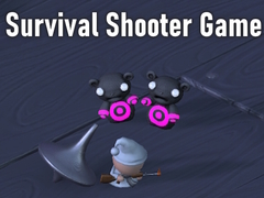 Trò chơi Survival Shooter Game