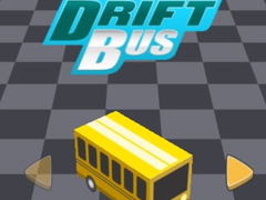 Trò chơi Drift Bus
