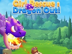 Trò chơi Girl Rescue: Dragon Out