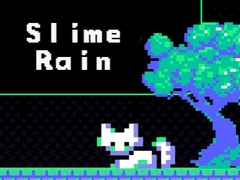 Trò chơi Slime Rain