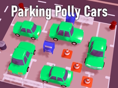 Trò chơi Parking Polly Cars