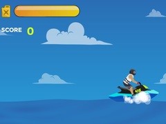 Trò chơi Jet Ski Runner