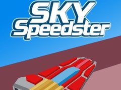 Trò chơi Sky Speedster
