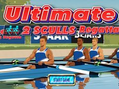 Trò chơi Ultimate 2 Sculls Regatta
