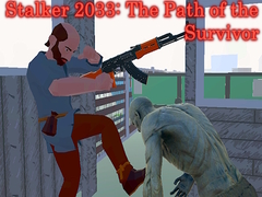 Trò chơi Stalker 2033: The Path of the Survivor