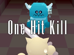 Trò chơi One Hit Kill